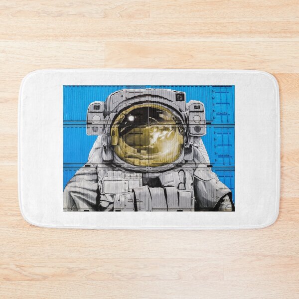 Item preview, Astronaut Art designed and sold by Jack-James.