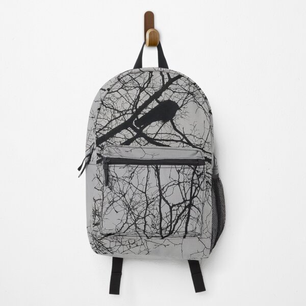 Item preview, Crow Alone Black Bird  designed and sold by Factory23.
