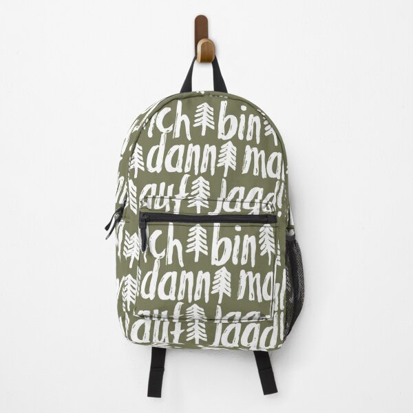 Item preview, On the hunt | Hunter examination passed hunting license hunter designed and sold by wunderfamily.