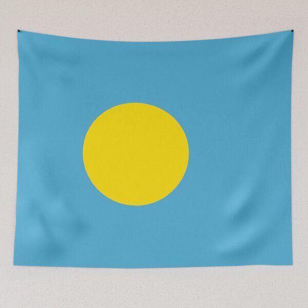 Item preview, Palos flag  designed and sold by flagshop.