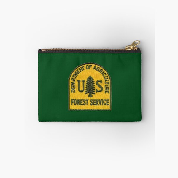 Item preview, United States Forest Service designed and sold by Lawrence Baird.