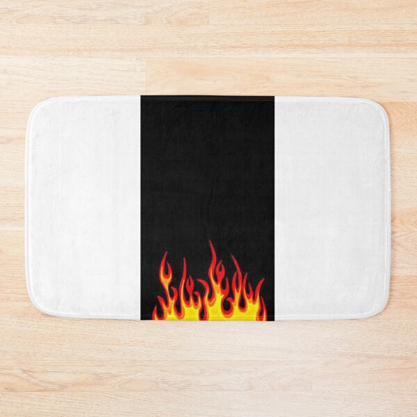 Item preview, flame designed and sold by Antangelina.