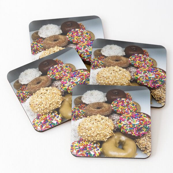 Item preview, Donut Heaven designed and sold by camteng.