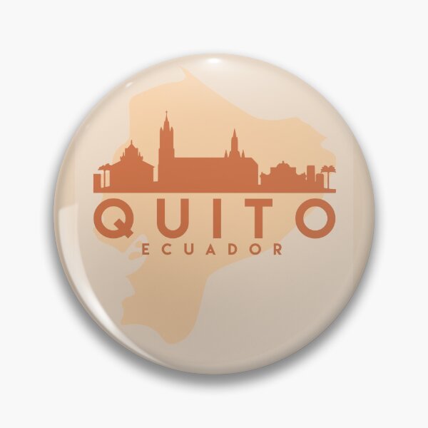 Item preview,  Ecuador make up this amazing art piece. A great gift for anybody that has love for this city. designed and sold by deificusArt.