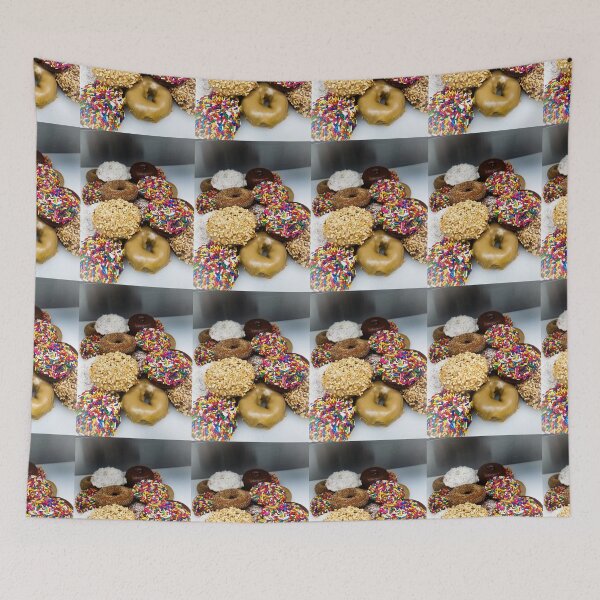 Item preview, Donut Heaven designed and sold by camteng.