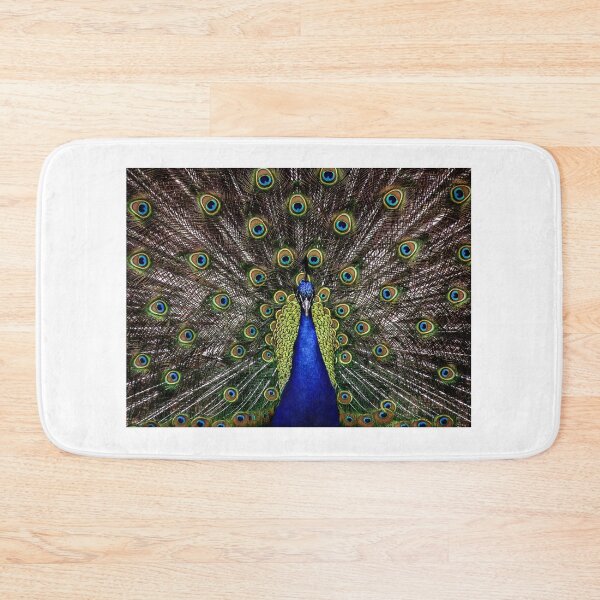 Item preview, Peacock designed and sold by Jack-James.