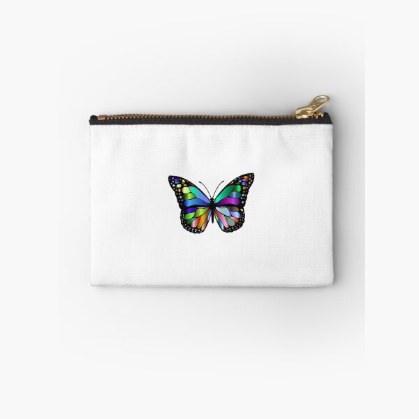 Item preview,  Multicolor Style Butterfly designed and sold by karimontreal.
