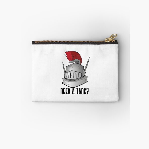 Item preview, ¿Necesitas un tanque? designed and sold by AngryOrc.