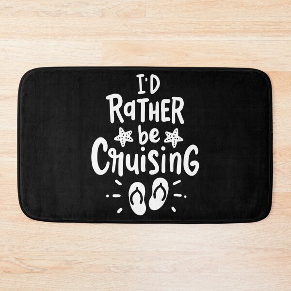 Item preview, Cruising Cruise Summer designed and sold by 4tomic.