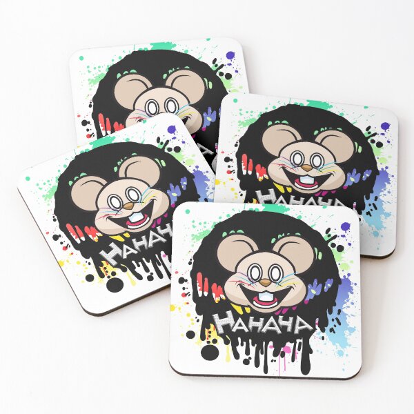 Item preview, Six Nine Hahaha Graphic designed and sold by HU-Power.