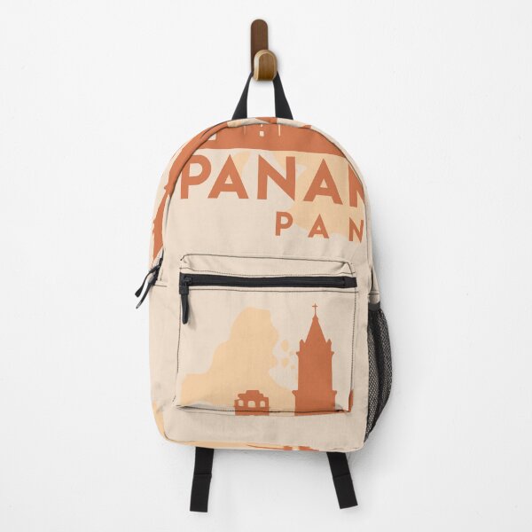 Item preview, Panama make up this amazing art piece. A great gift for anybody that has love for this city. designed and sold by deificusArt.