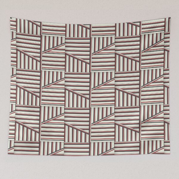 Item preview, Broken Arrow designed and sold by Jill Whitney.