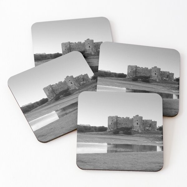 Item preview, Carew Castle designed and sold by MicraChameleon.