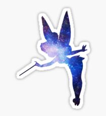 Tinkerbell Sticker