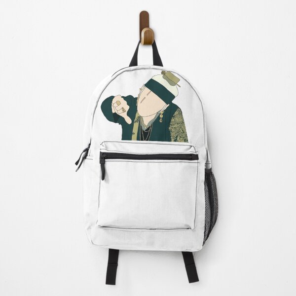 Item preview, Agust D D-2 Daechwita designed and sold by NoonaStudio.