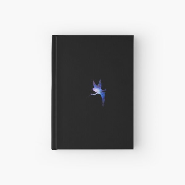 Tinker Bell Notizbuch
