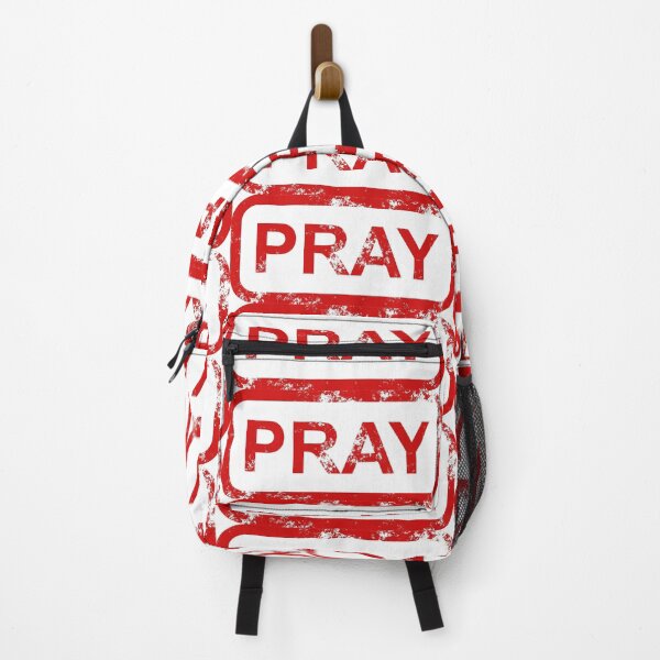 Item preview, PRAY designed and sold by DiverseMerch.