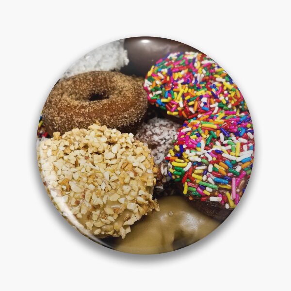 Item preview, Donut Heaven designed and sold by camteng.