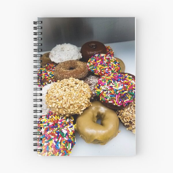 Item preview, Donut Heaven designed and sold by camteng.