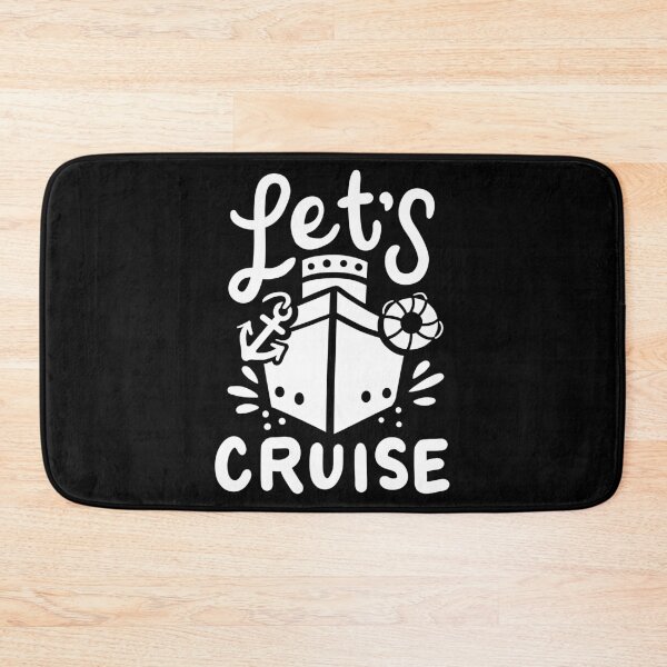 Item preview, Cruise Cruising Summer designed and sold by 4tomic.