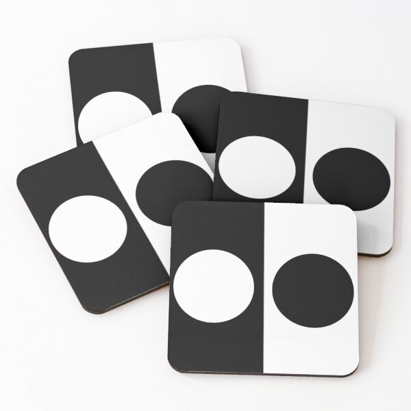 Item preview, The Great Dichotomy Called Life  designed and sold by Mark Jesus-Allen.