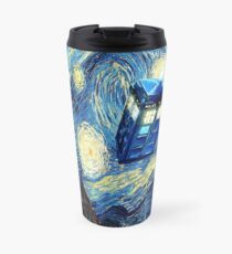 Van Gogh Thermosbecher