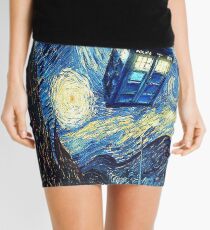 Van Gogh Minirock