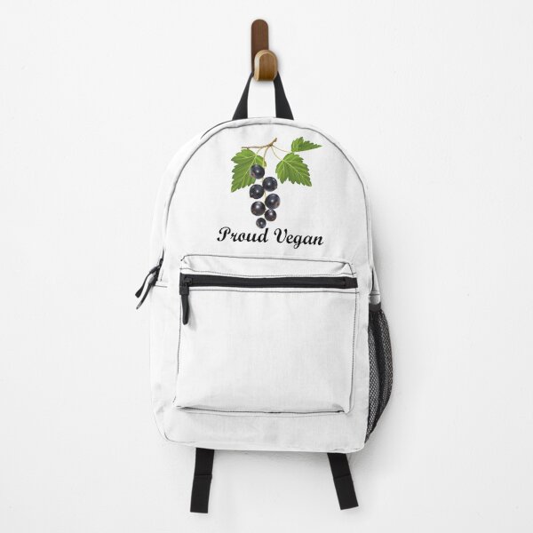 Item preview, Orgulloso diseño vegano / arándanos para vegan designed and sold by greatatlas.