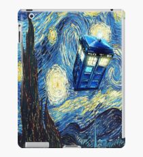 Van Gogh iPad Case/Skin