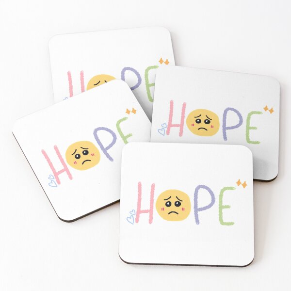 Item preview, HOPE designed and sold by Roluv.