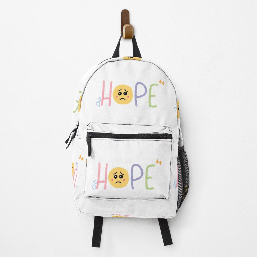 Item preview, Backpack designed and sold by Roluv.