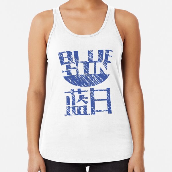 Racerback Tank Top