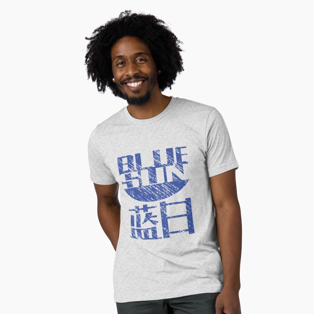 Item preview, Tri-blend T-Shirt designed and sold by CloakAndDaggers.