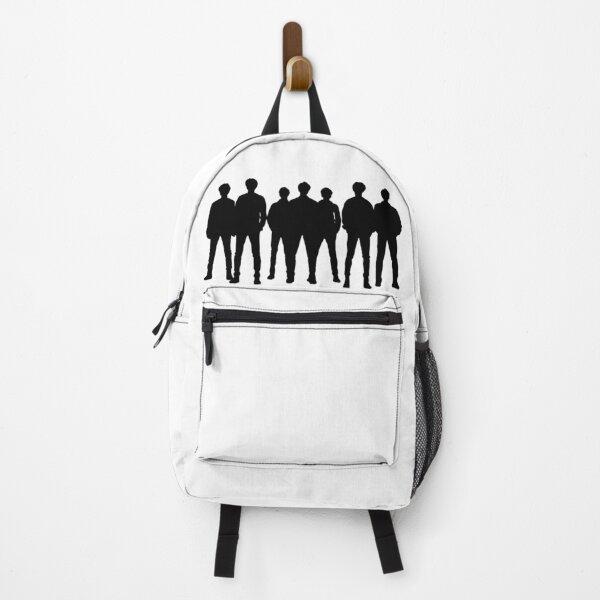 Item preview, BTS DNA Silhouette design designed and sold by NoonaStudio.