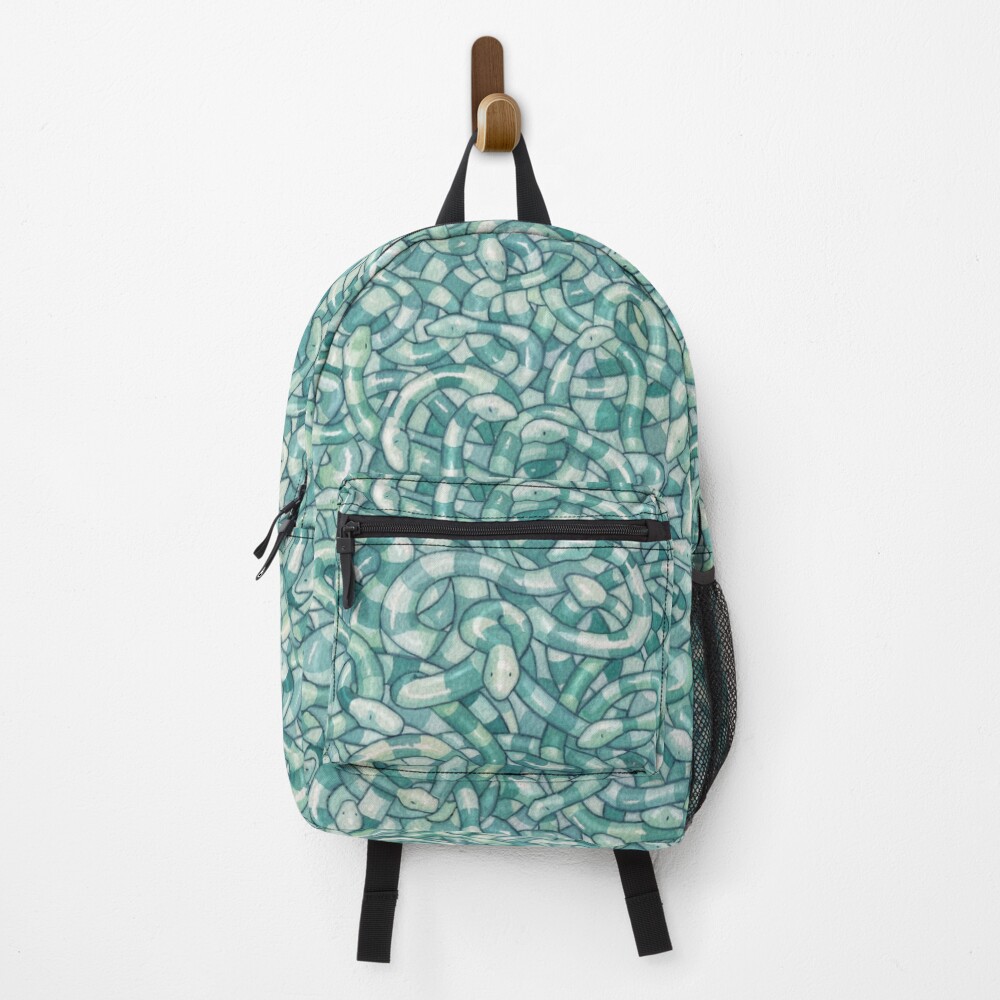 Item preview, Backpack designed and sold by Timone.