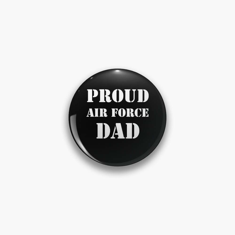 Pin on Air Force custom