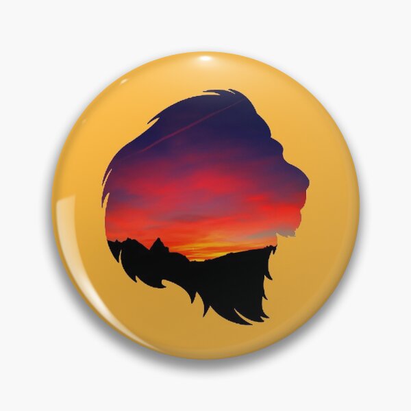 Item preview, Lion Sun designed and sold by 90sOE.
