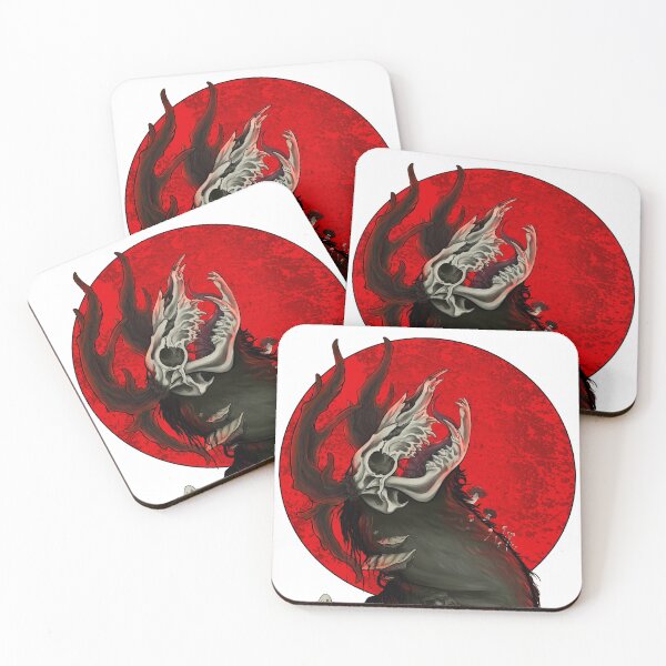 Item preview, Blood Moon designed and sold by RebeccaElysium.