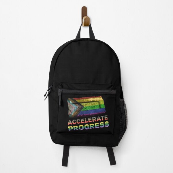 Item preview, Accelerate Progress designed and sold by MokiAwa.