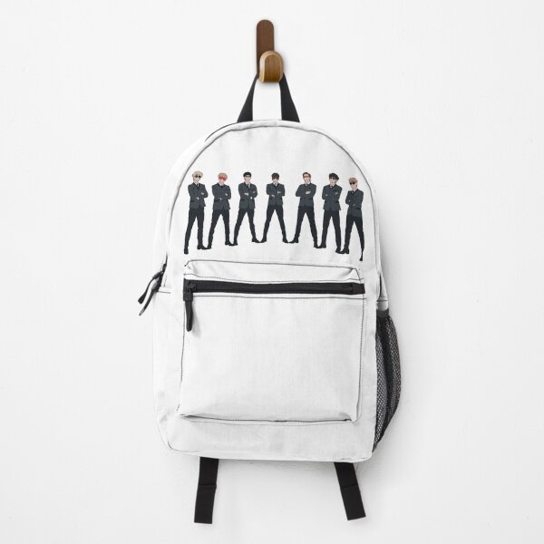 Item preview, Bts Festa 2020 photoshoot designed and sold by NoonaStudio.