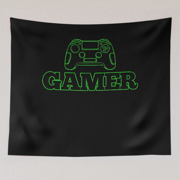Item preview, Gamer Gaming Controller designed and sold by 4tomic.