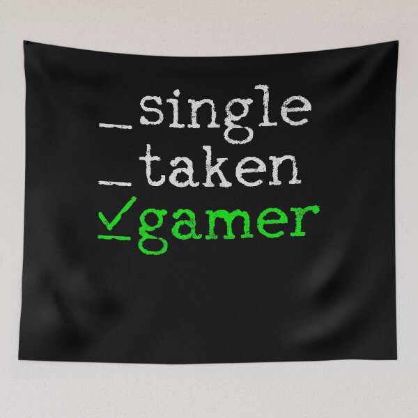 Item preview, Gamer Gaming Videogame designed and sold by 4tomic.