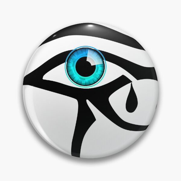 Item preview, Iranian evil eye stopper and curse remover designed and sold by Fereshteh  Gilaki.