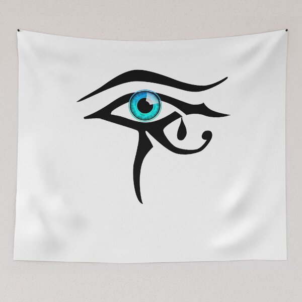 Item preview, Iranian evil eye stopper and curse remover designed and sold by Fereshteh  Gilaki.