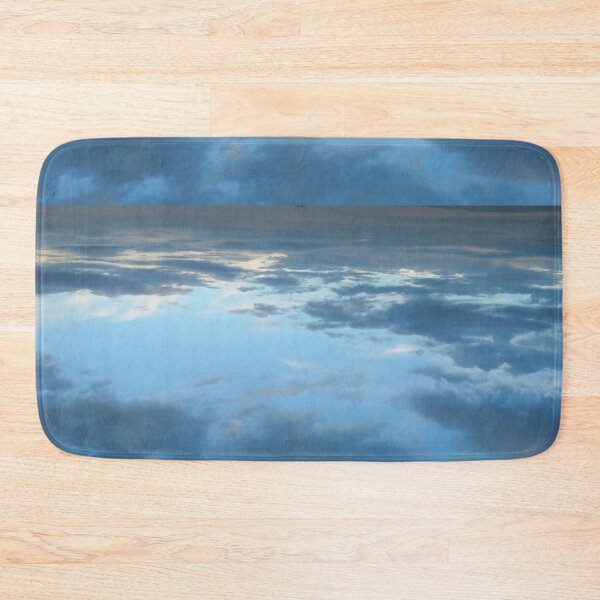 Item preview, Clouded blue sky designed and sold by IlonaP99.