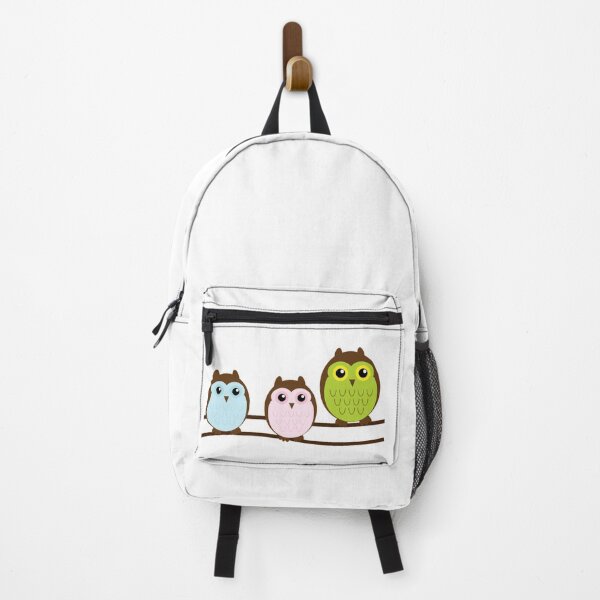 Item preview, Owls  designed and sold by Jack-James.