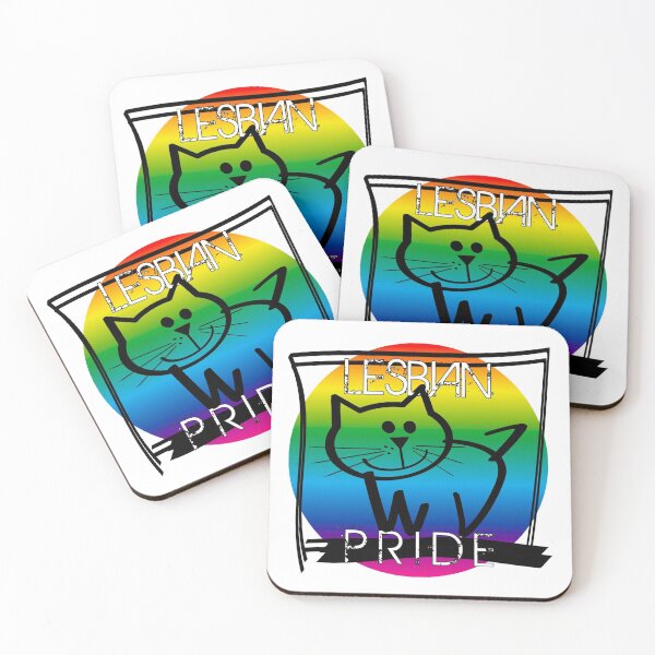 Item preview, Lesbian Pride designed and sold by Rte73DesignPrt.