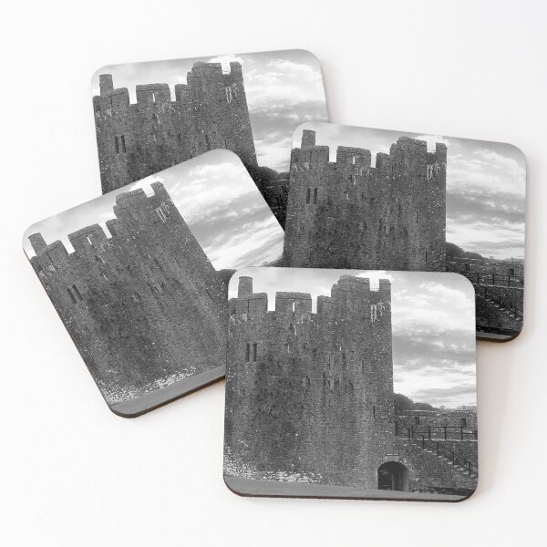 Item preview, Pembroke Castle designed and sold by MicraChameleon.