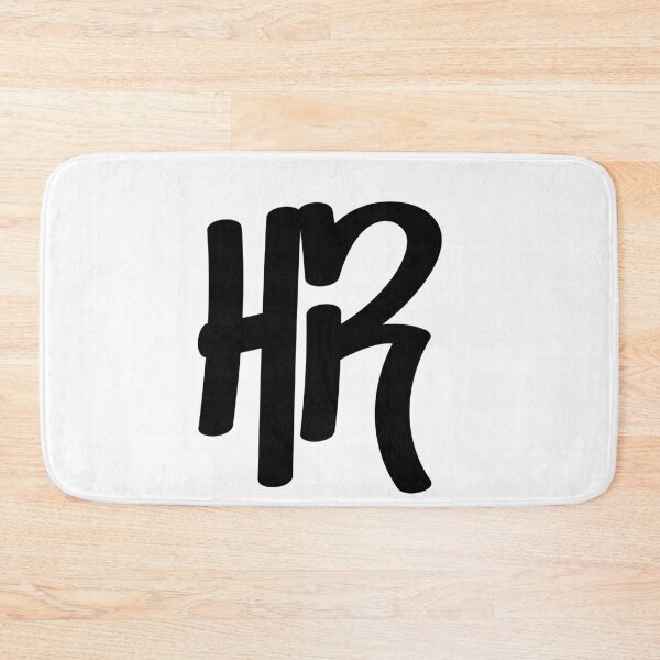 Item preview, Hard Rule designed and sold by kaloustj.