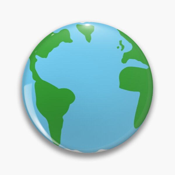 Item preview, Earth designed and sold by dominiccivilart.